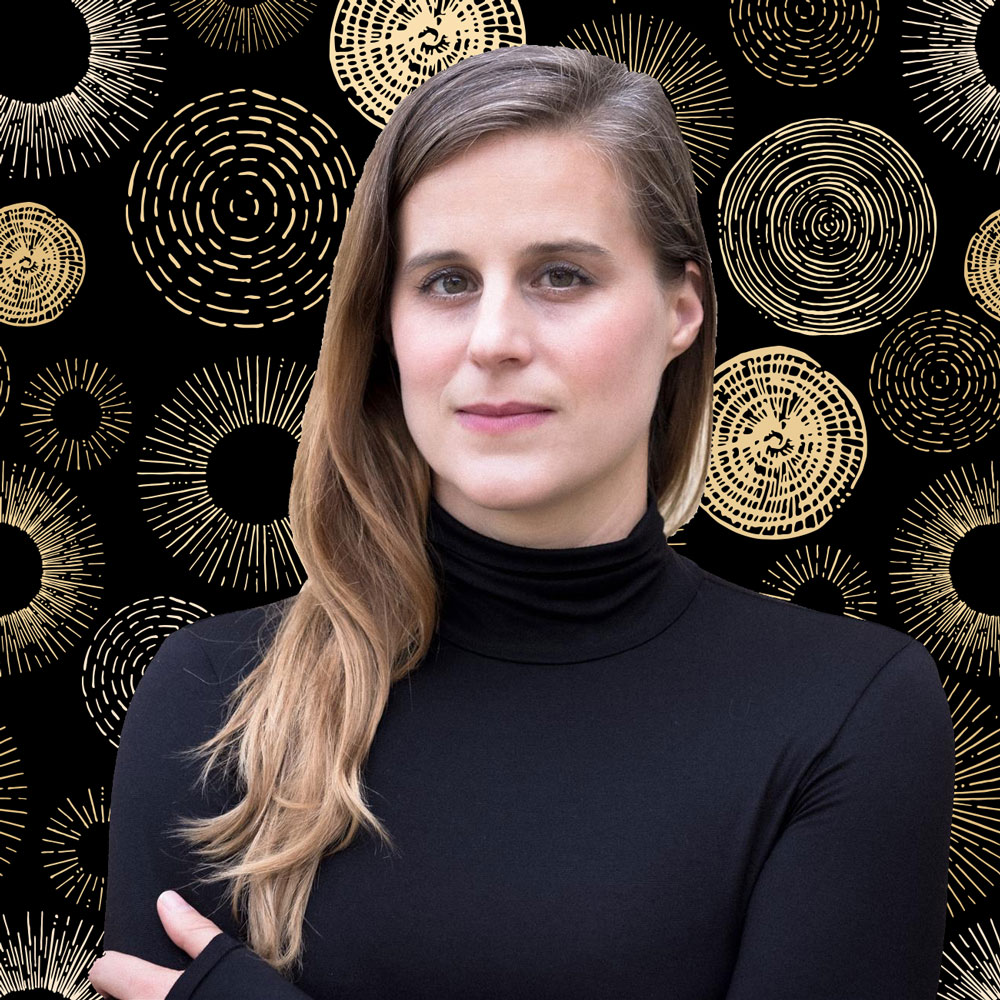 Lauren Groff
