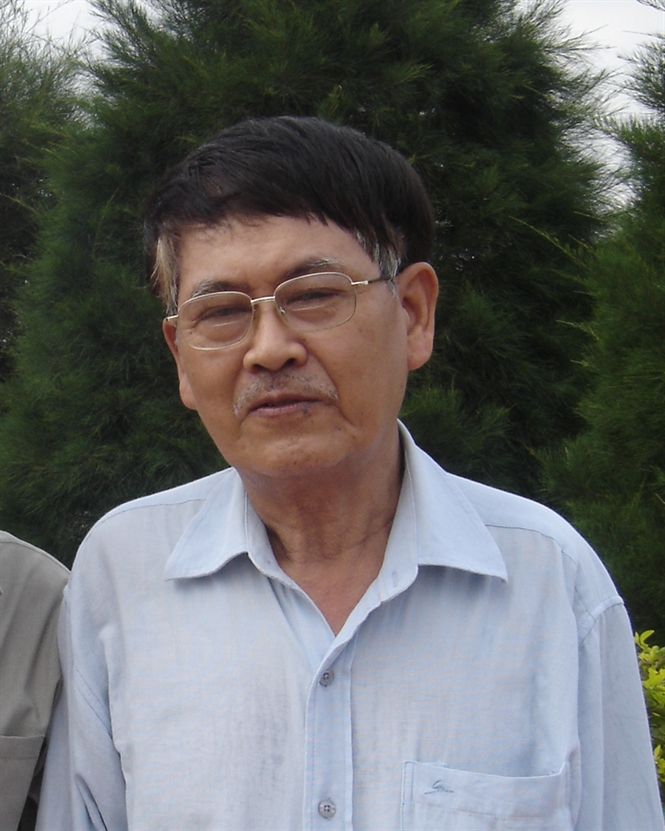 Lê Văn Thảo