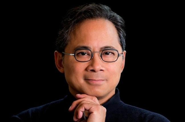 Tiến sĩ y khoa William W.Li