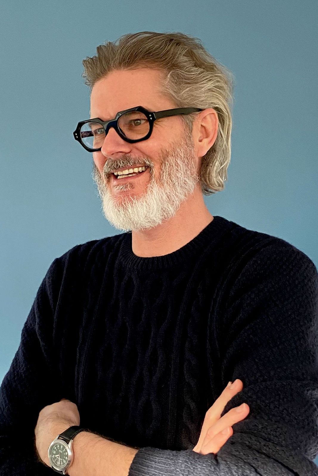 Mo Willems