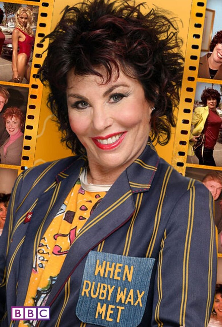 Ruby Wax