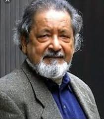 V. S. Naipaul