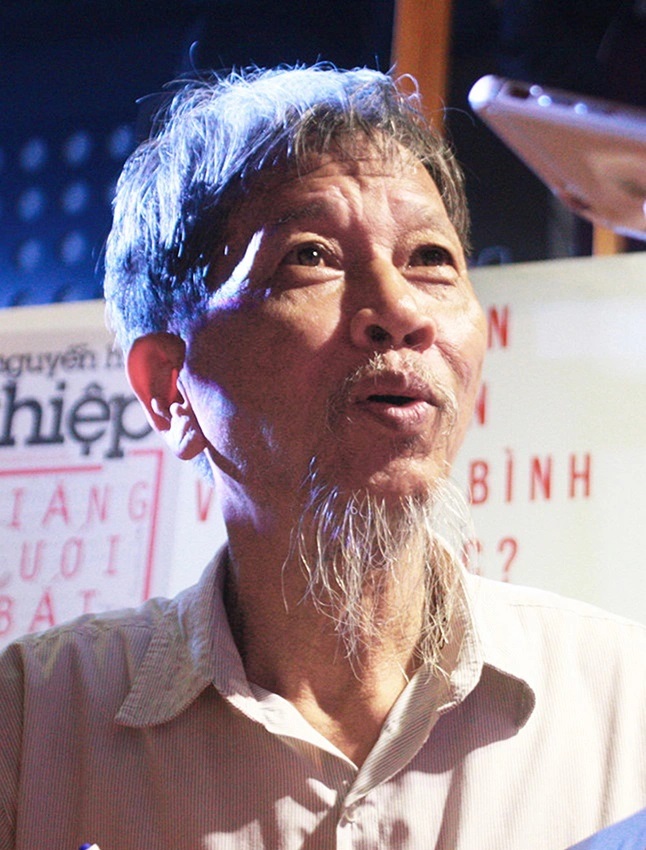 Nguyễn Huy Thiệp