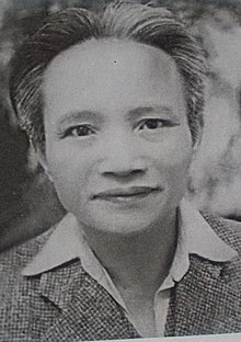 Nhượng Tống