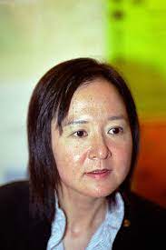 Ogawa Yoko