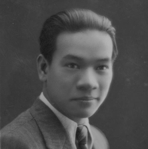 Nguyễn Văn Huyên