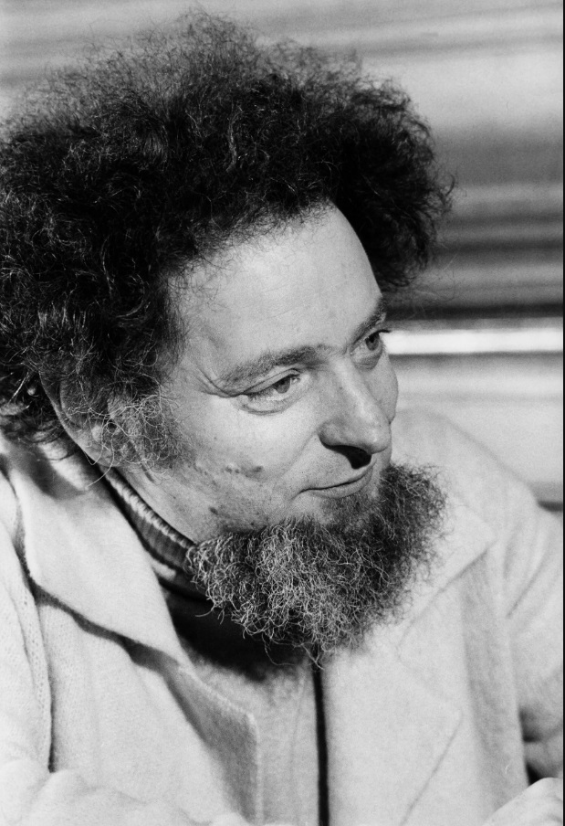 Georges Perec