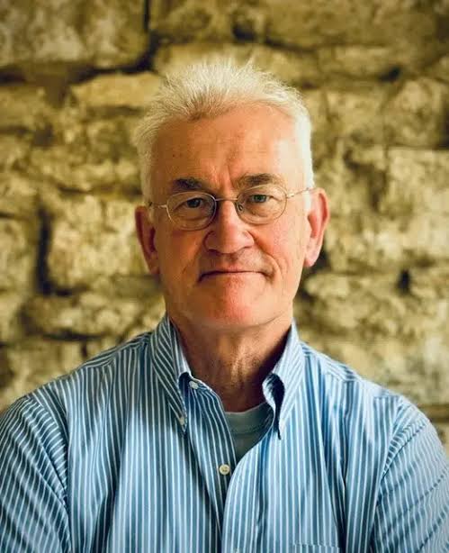 Peter Heather