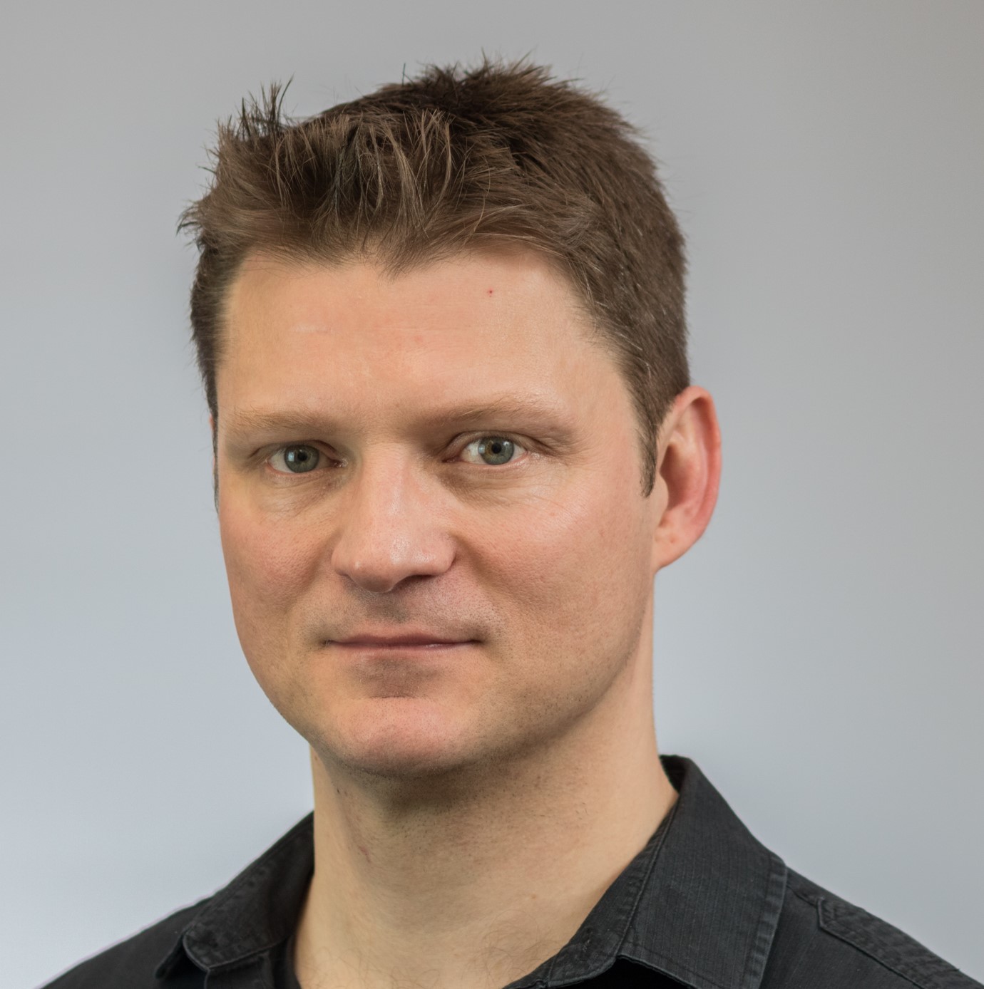 Nathan Lepora