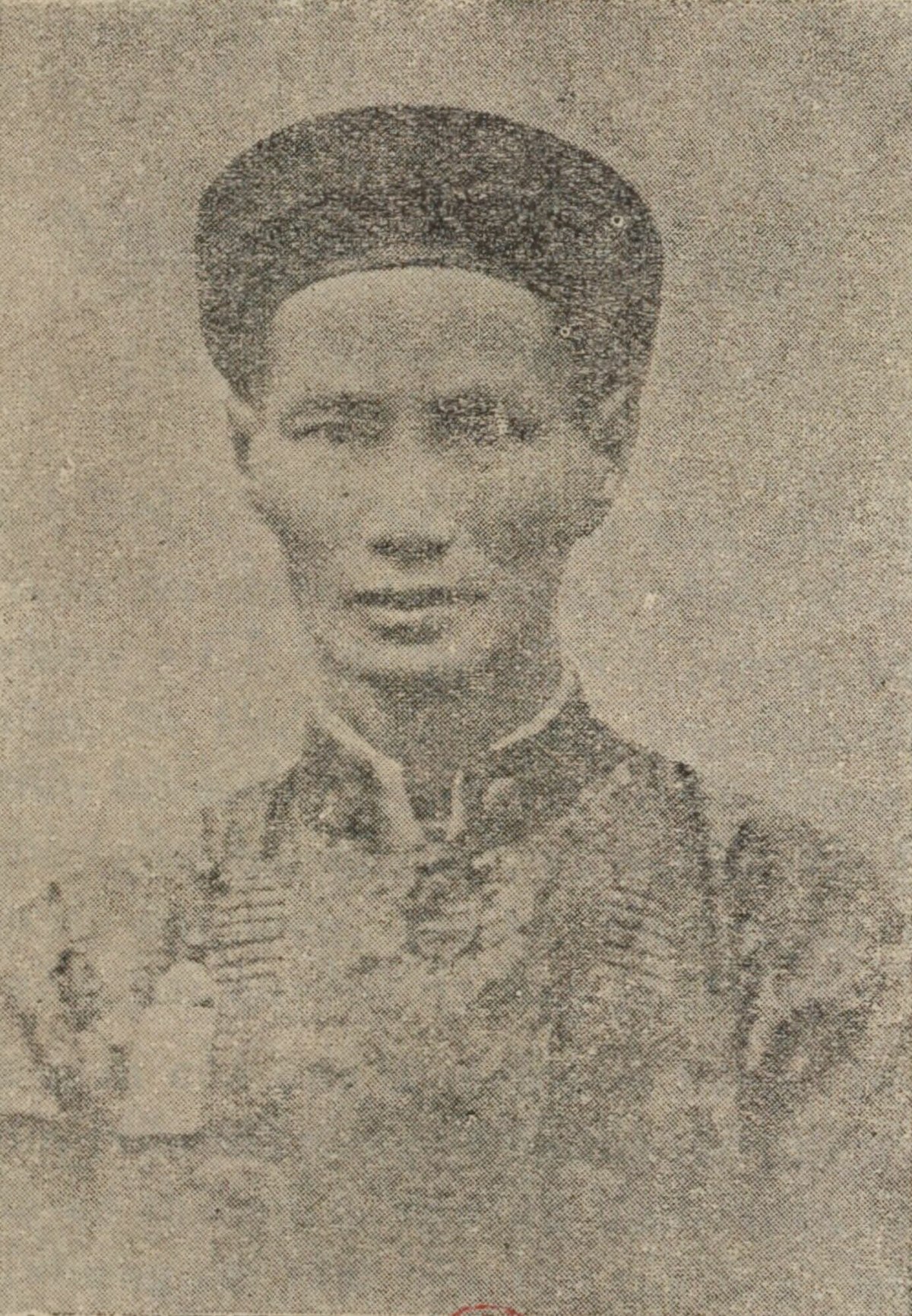 Ôn Như Nguyễn Văn Ngọc