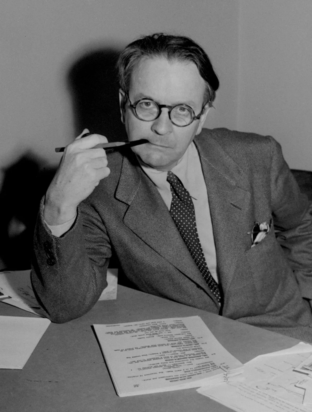 Raymond Chandler