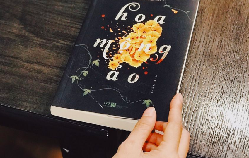 Review sách: HOA MỘNG ẢO – Higashino Keigo