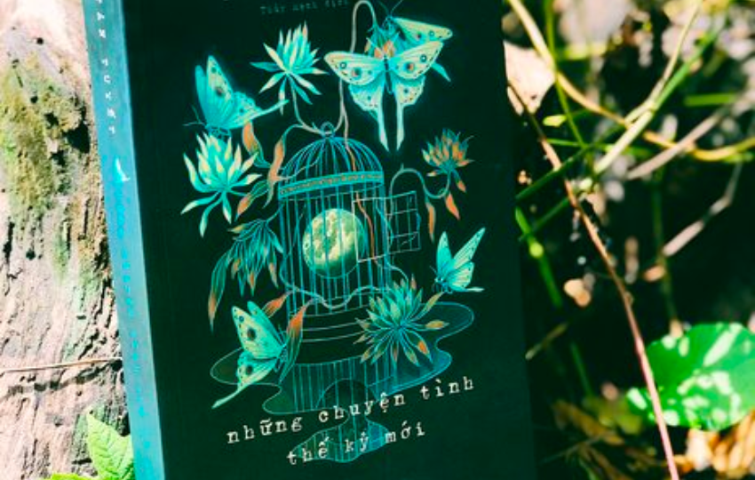 Review sách: NHỮNG CHUYỆN TÌNH THẾ KÝ MỚI - Tàn Tuyết