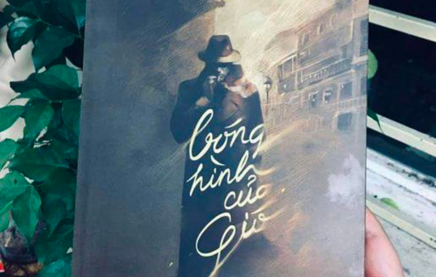 Review sách: BÓNG HÌNH CỦA GIÓ – Carlos Ruiz Zafón