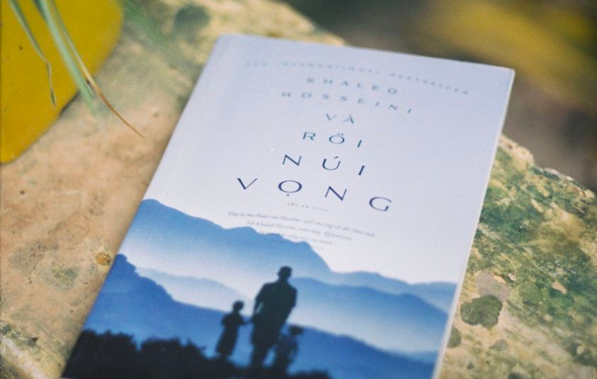 Review sách: VÀ RỒI NÚI VỌNG - Khaled Hosseini
