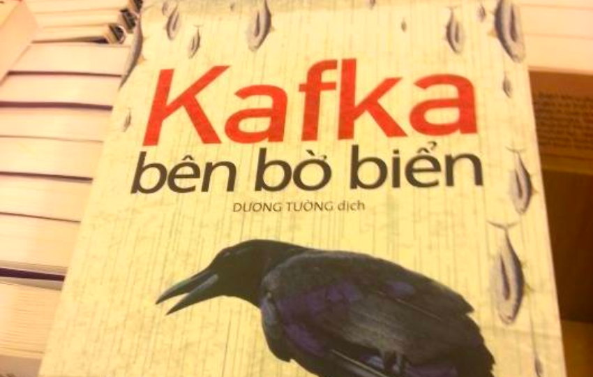 Review sách: KAFKA BÊN BỜ BIỂN – HARUKI MURAKAMI