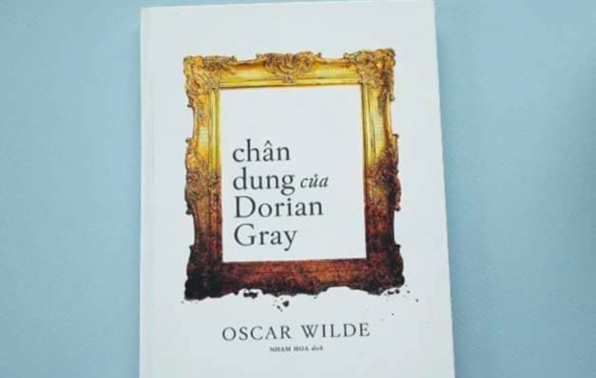 Review sách: CHÂN DUNG DORIAN GRAY – Oscar Wilde