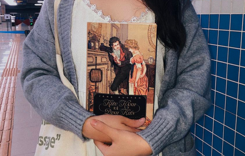 Review sách: KIÊU HÃNH VÀ ĐỊNH KIẾN – Jane Austen