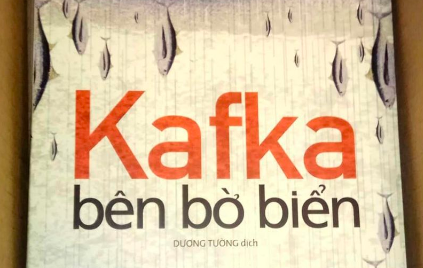 Review sách: KAFKA BÊN BỜ BIỂN – Haruki Murakami