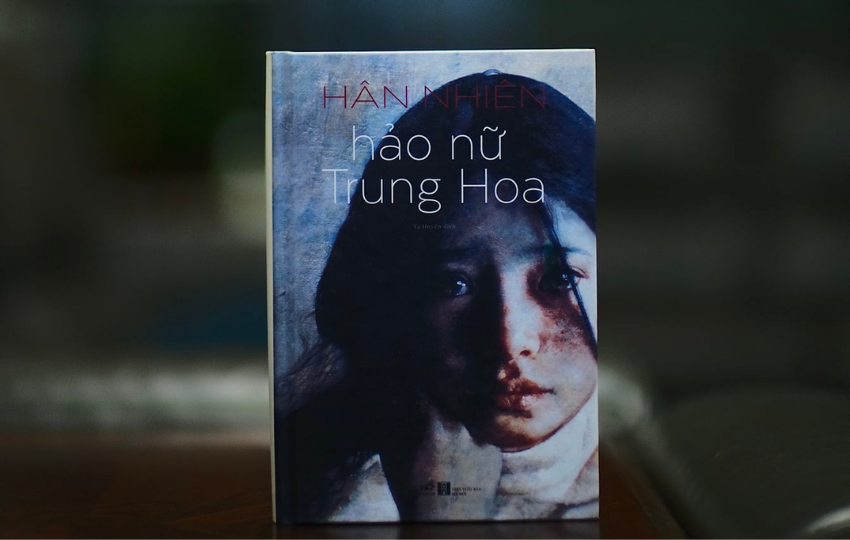 Review sách: HẢO NỮ TRUNG HOA - Hân Nhiên