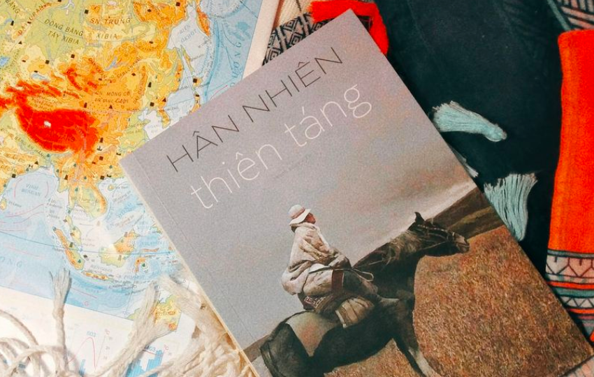 Review: THIÊN TÁNG – Hân Nhiên