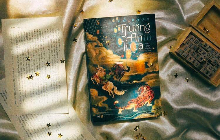 Review sách: TRƯỜNG AN LY CA – Úc Phức