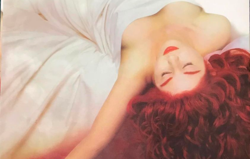 Review sách: MÙI HƯƠNG – Patrick Suskind