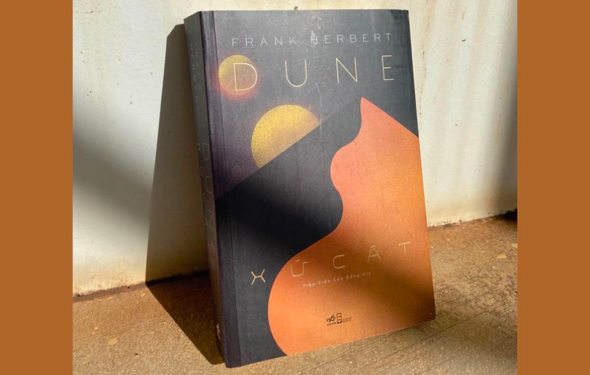 Review sách: XỨ CÁT – Frank Herber