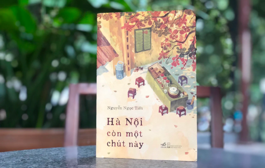 Đọc 'Hà Nội còn một chút này': 'Một chút' thôi, nhưng thú vị!
