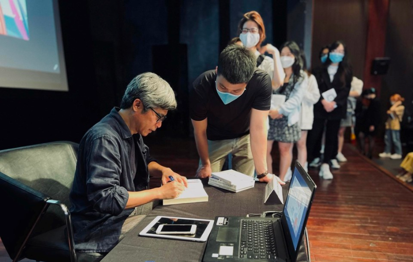 “Đại dương đen” - Ta biết gì về thế giới của những người trầm cảm?