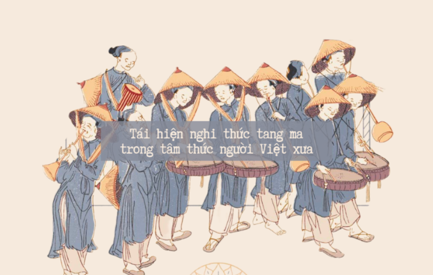 PGS. TS. Bùi Xuân Đính: Người Việt không bốc mộ, không đốt vàng mã