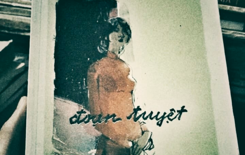 Review sách: ĐOẠN TUYỆT - Nhất Linh