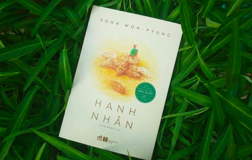 Review sách: HẠNH NHÂN – Sohn Won-Pyung