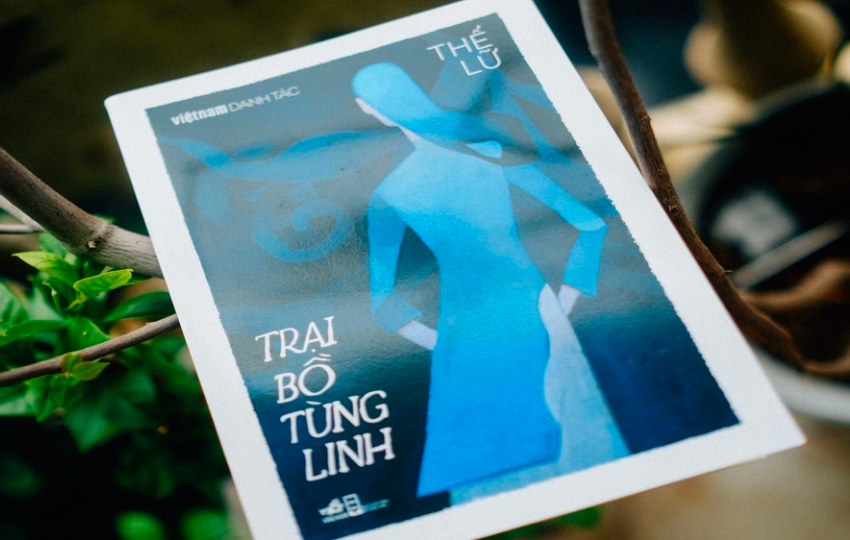 Review sách: TRẠI BỒ TÙNG LINH – Thế Lữ