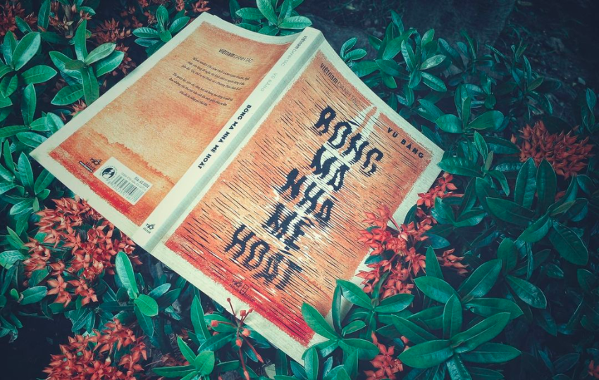 Review sách: BÓNG MA NHÀ MỆ HOÁT - Vũ Bằng