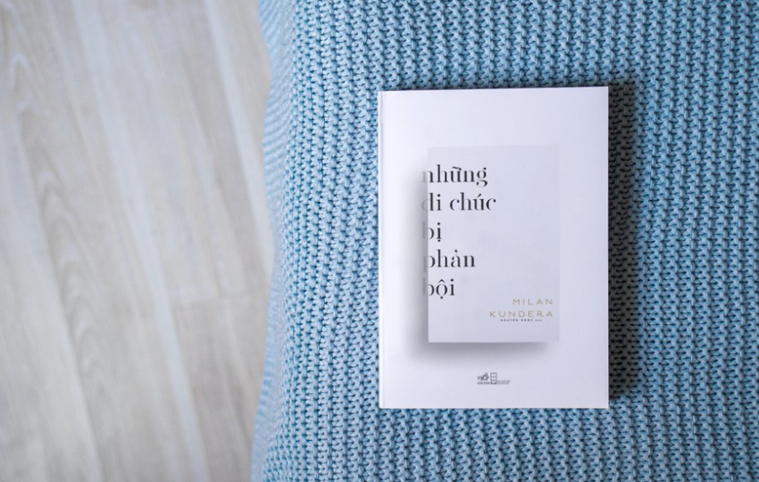 'Những di chúc bị phản bội' - Kundera và nguyện ước bất thành của các đại văn hào