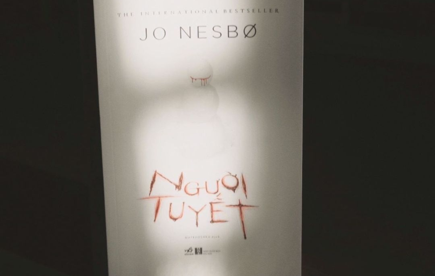 Review sách: NGƯỜI TUYẾT – Jo Nesbo