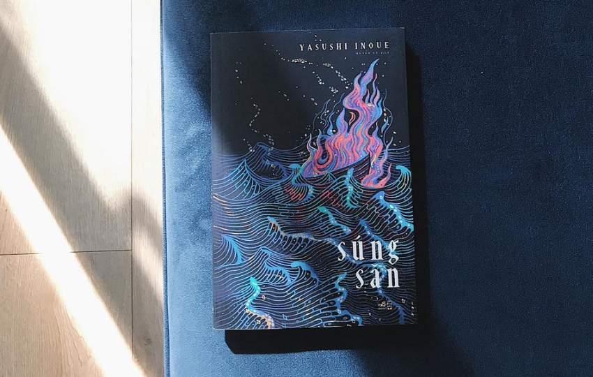 Review sách: SÚNG SĂN – Yasushi Inoue