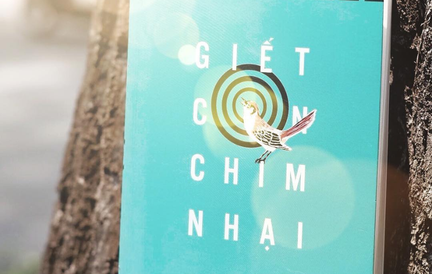 Review sách: GIẾT CON CHIM NHẠI – Harper Lee
