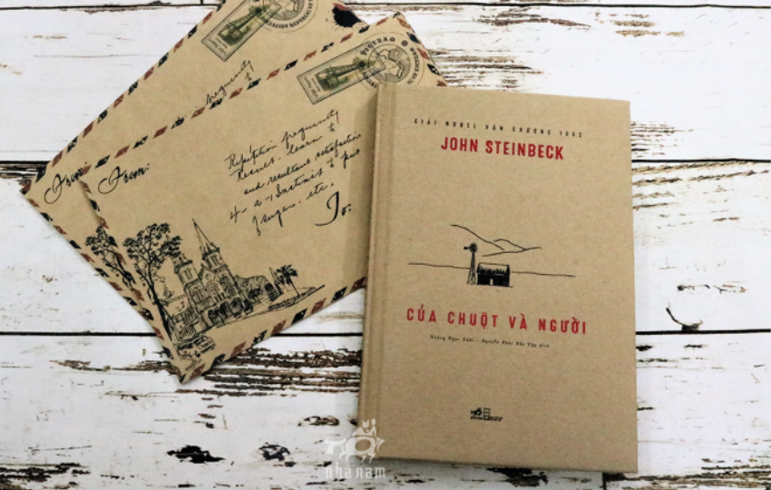 Những cuốn sách đoạt giải Nobel đáng đọc