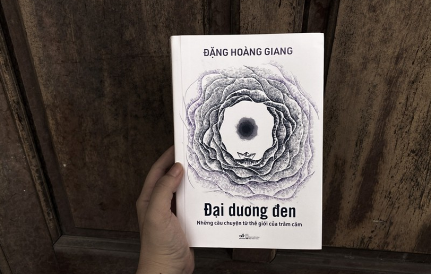 [Pháp Luật TP.HCM] ‘Đại dương đen’ – tiết lộ về bệnh trầm cảm ở Việt Nam