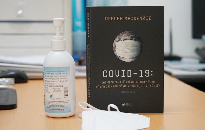 [Zing] Đại dịch Covid-19 và bài học cho tương lai