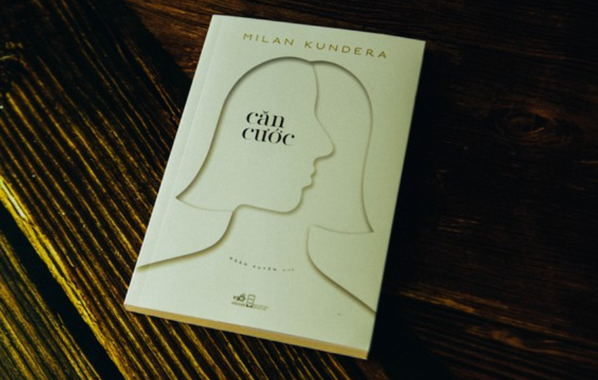 “Căn cước” – Tiểu thuyết “Kundera phiên bản bỏ túi” tái ngộ độc giả sau hơn 20 năm