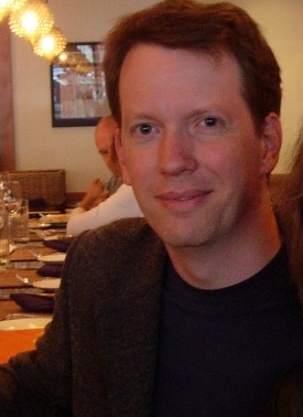 Sean Carroll