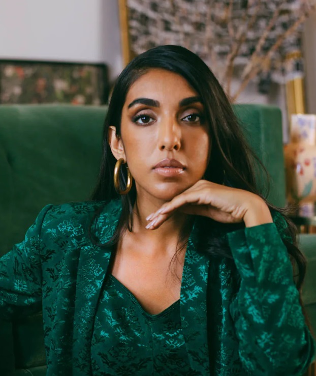 Rupi Kaur