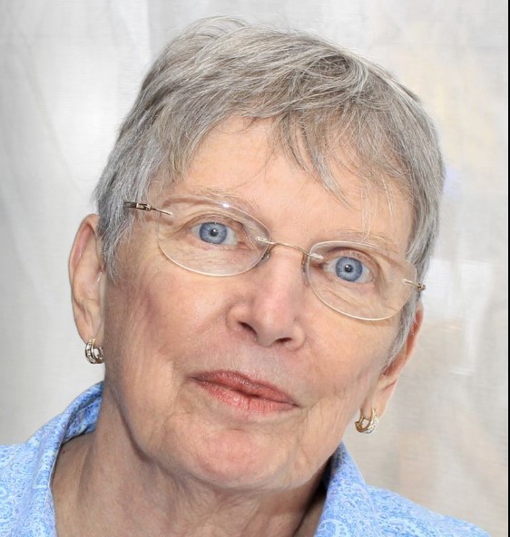 Lois Lowry