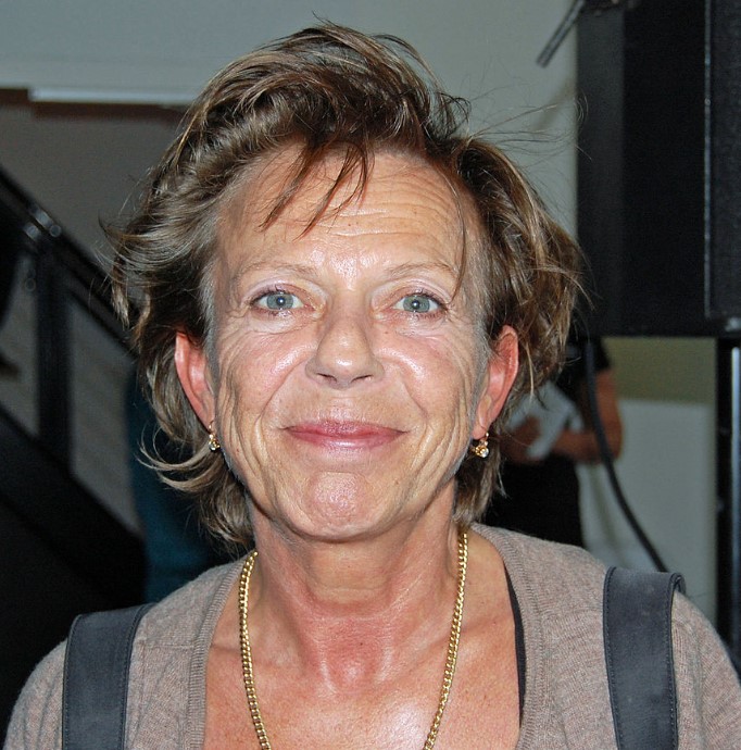 Connie Palmen