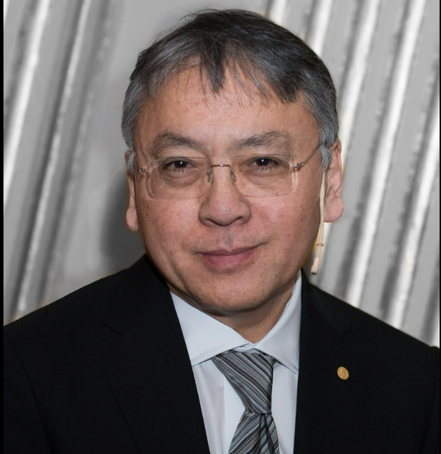 Kazuo Ishiguro