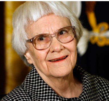 Harper Lee