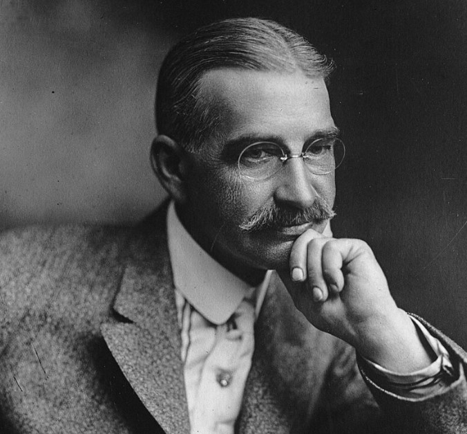 L. Frank Baum